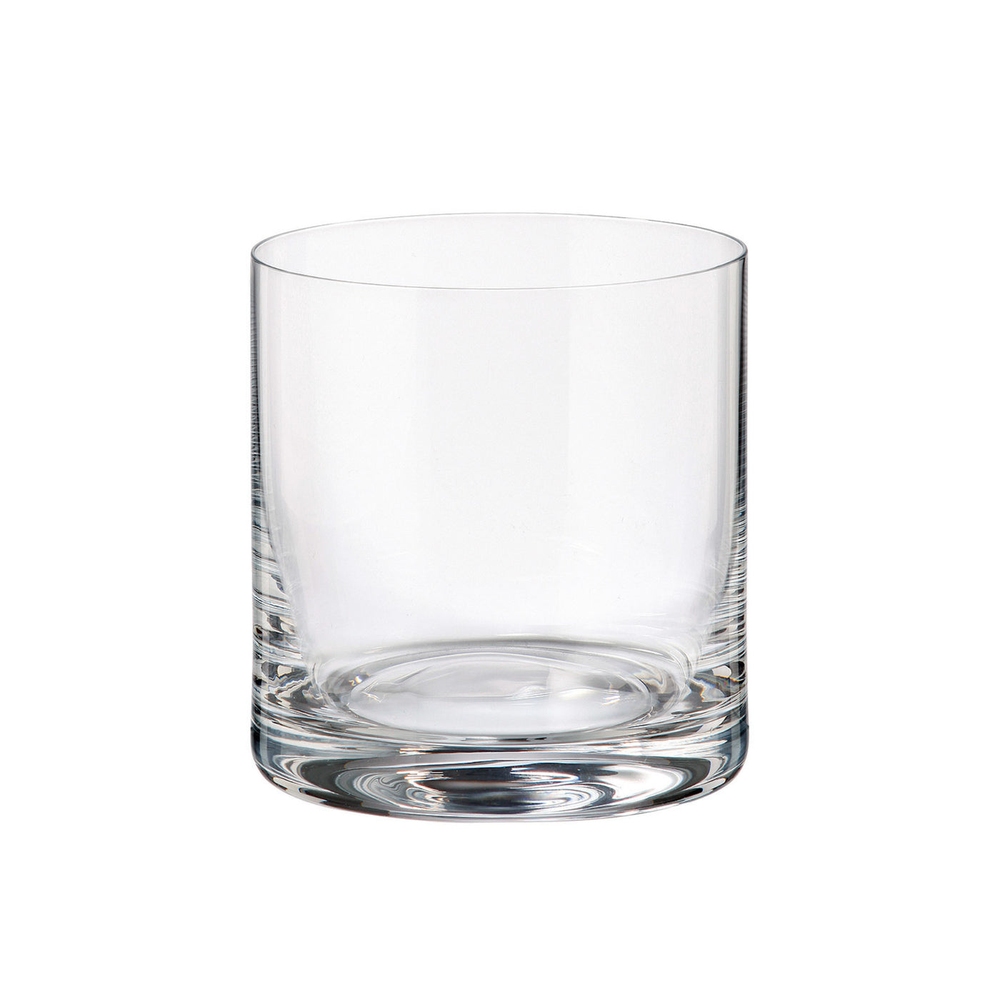 Sklenice na whisky Crystal Bohemia Larus 410 ml