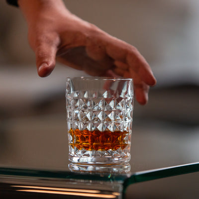 5 důvodů, proč je české sklo prostě nejlepší