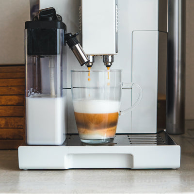 Šálky na latte macchiato, které najdou všestranné využití