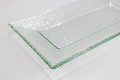 Servírovací tácek MAXIM 23x13cm