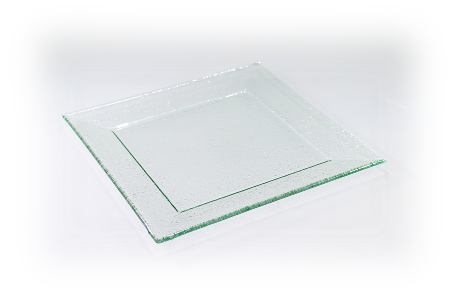 Servírovací tác MAXIM 25x25cm