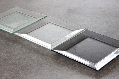 Servírovací tác MAXIM 25x25cm