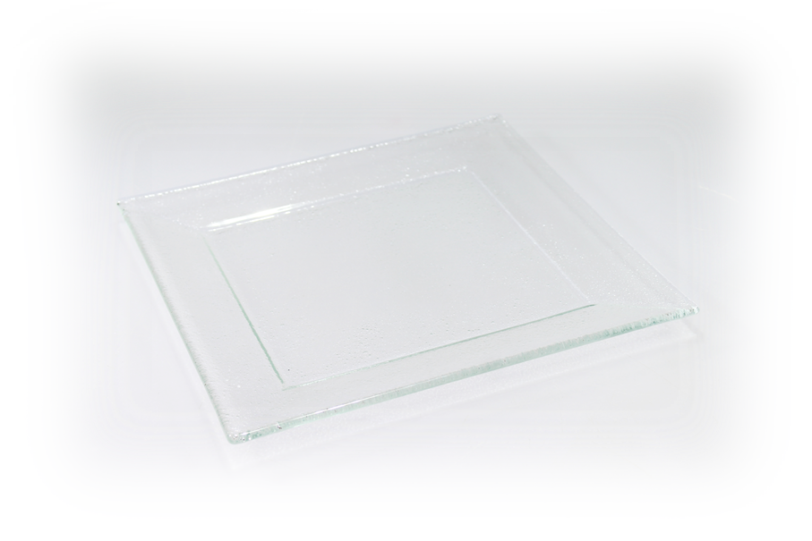 Servírovací tác MAXIM 25x25cm