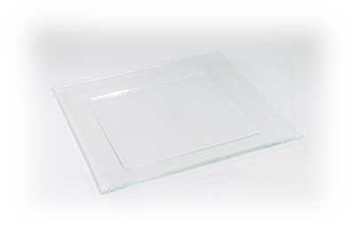 Servírovací tác MAXIM 25x25cm