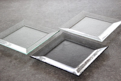 Servírovací tác MAXIM 25x25cm
