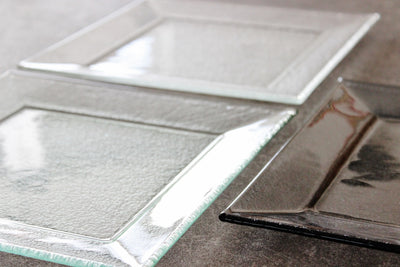 Servírovací tác MAXIM 25x25cm