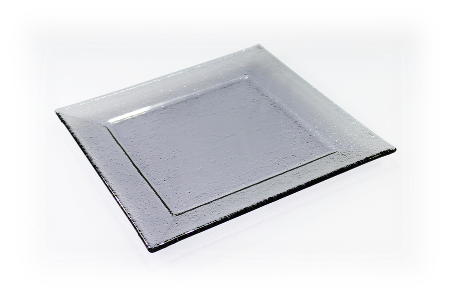 Servírovací tác MAXIM 25x25cm