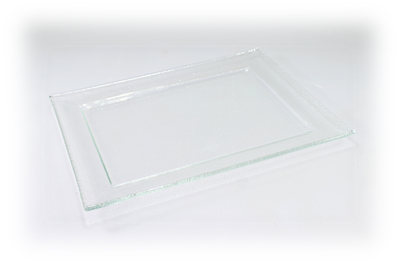 Servírovací tác MAXIM 29x23cm