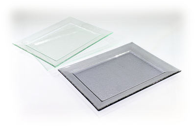 Servírovací tác MAXIM 29x23cm