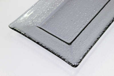 Servírovací tác MAXIM 33x12cm