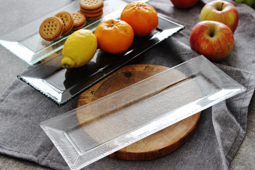 Servírovací tác MAXIM 33x12cm