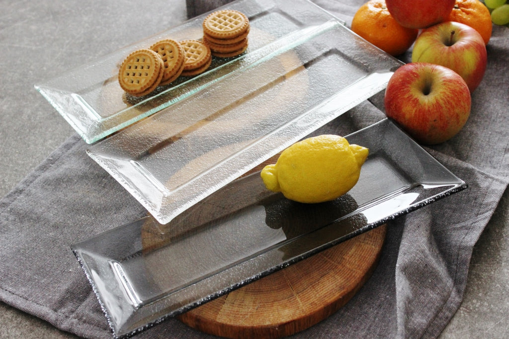 Servírovací tác MAXIM 33x12cm