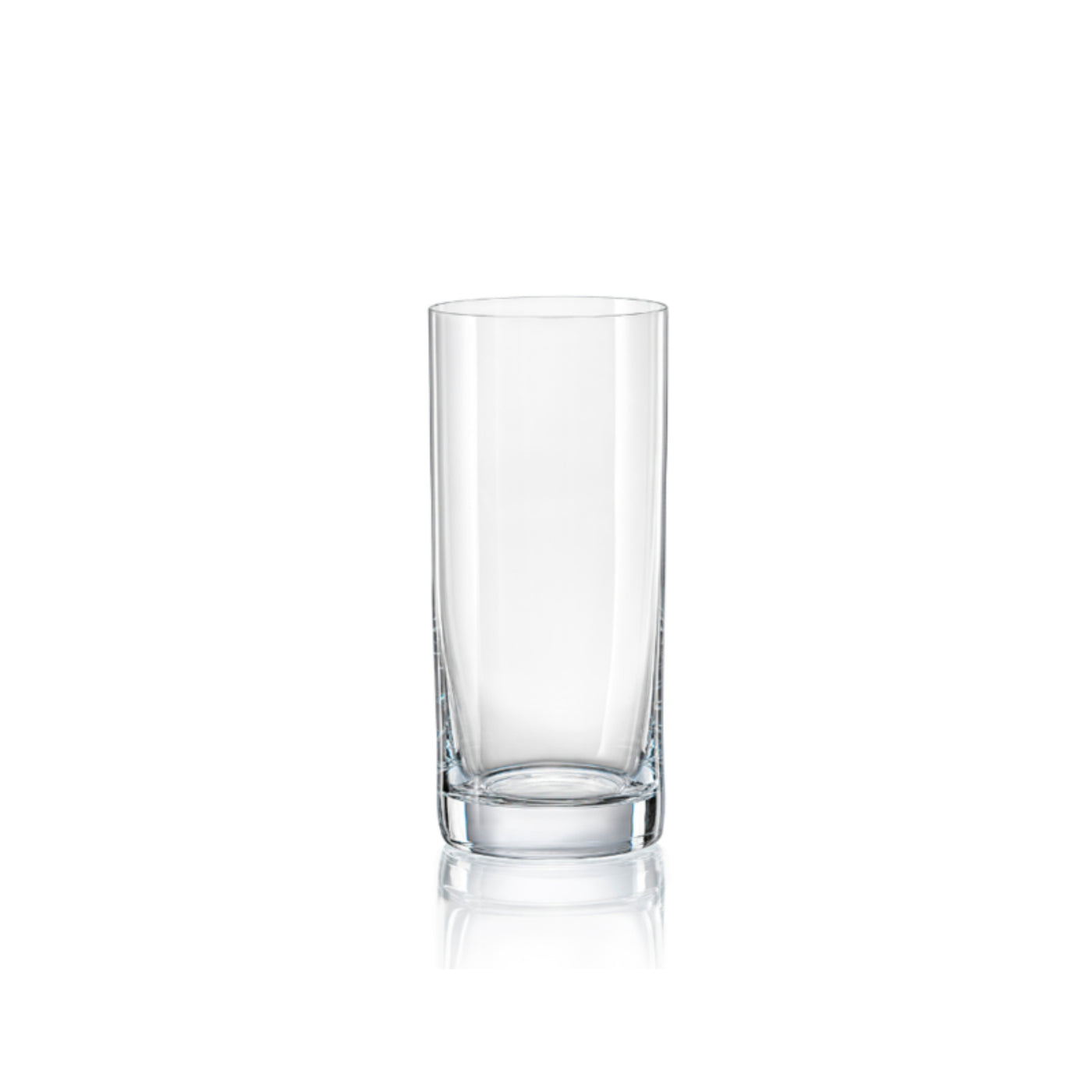 Crystalex sklenice na vodu Barline 300 ml (6 kusů)