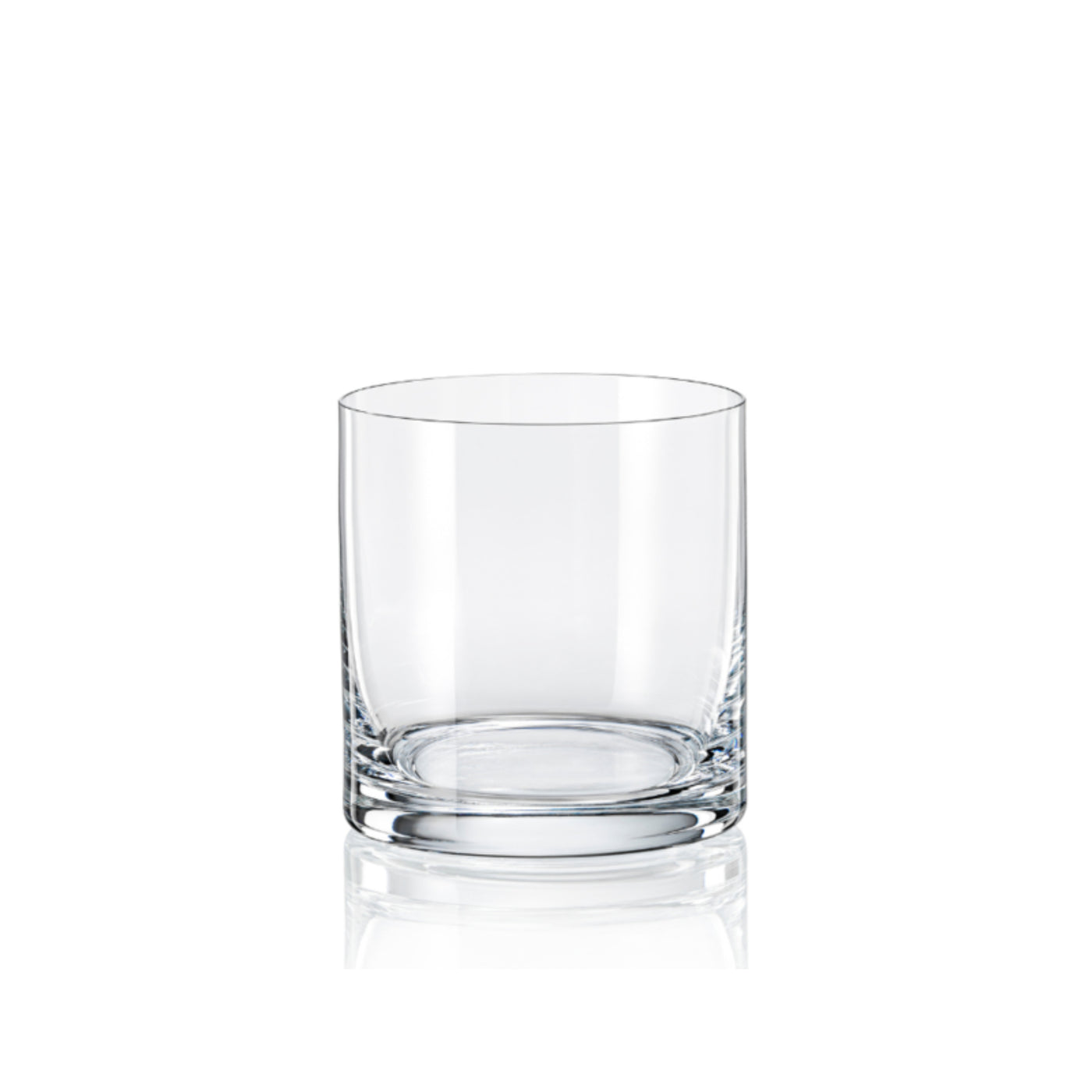 Crystalex Barline sklenice na vodu 410 ml (6 kusů)