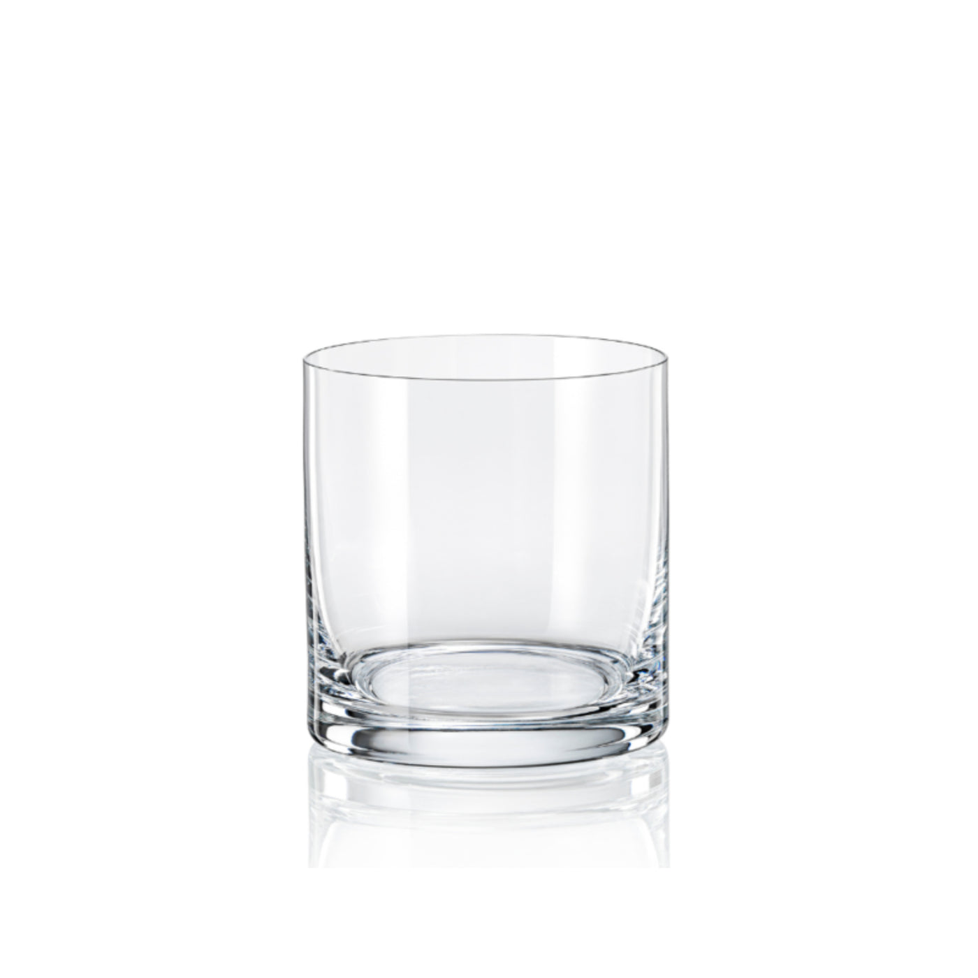 Crystalex sklenice na vodu Barline 410 ml (6 kusů)