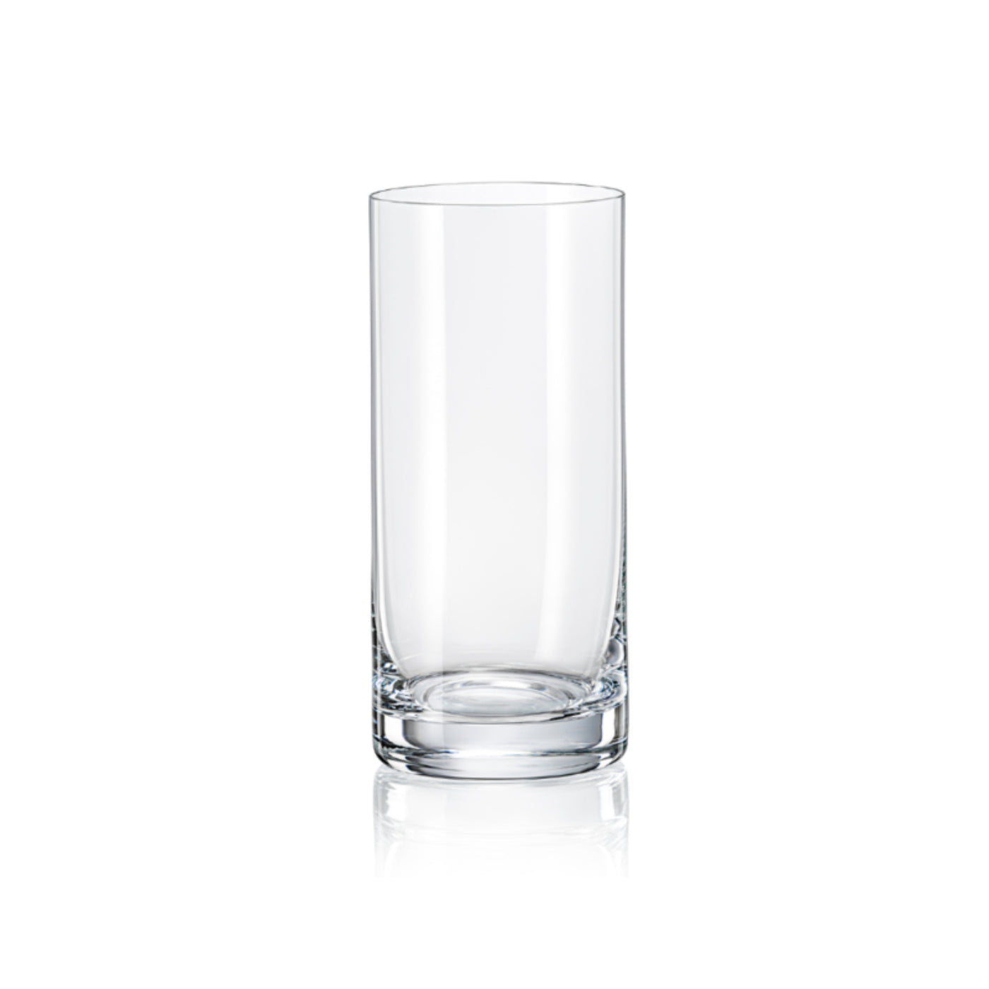 Crystalex Barline sklenice na vodu 470 ml (6 kusů)