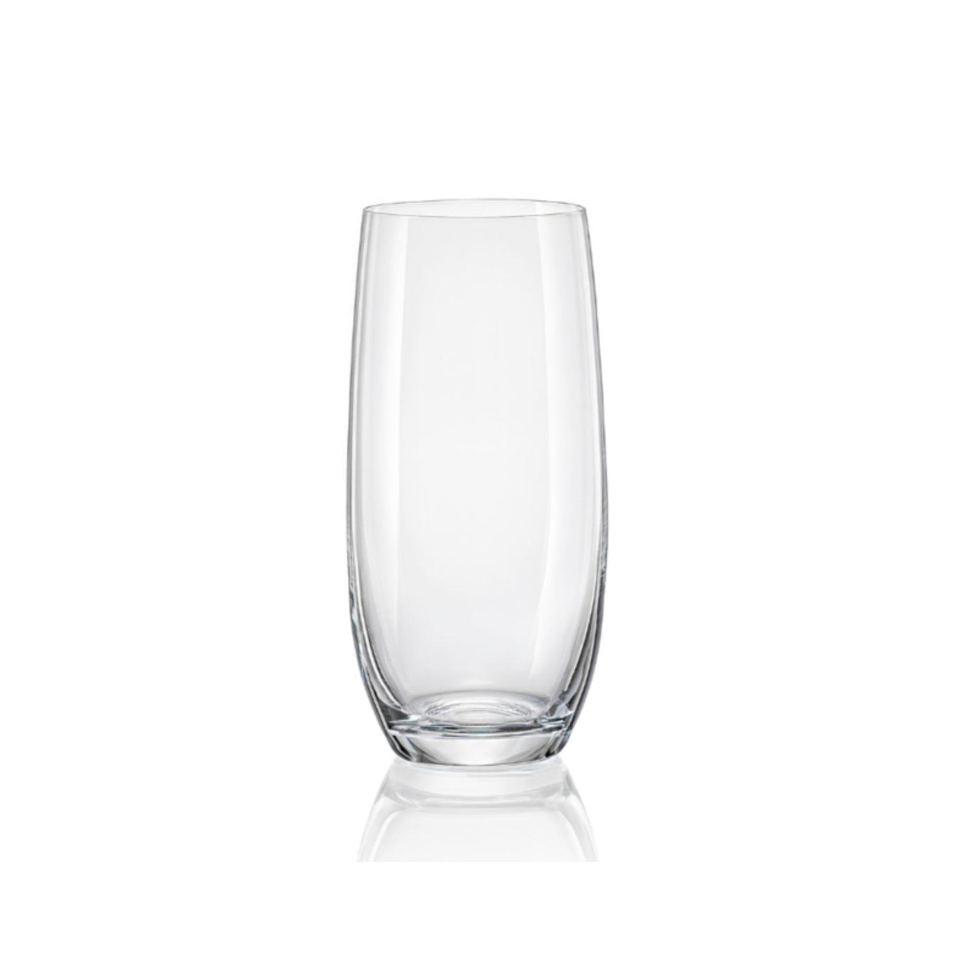 Crystalex Club sklenice na vodu 350 ml (6 kusů)
