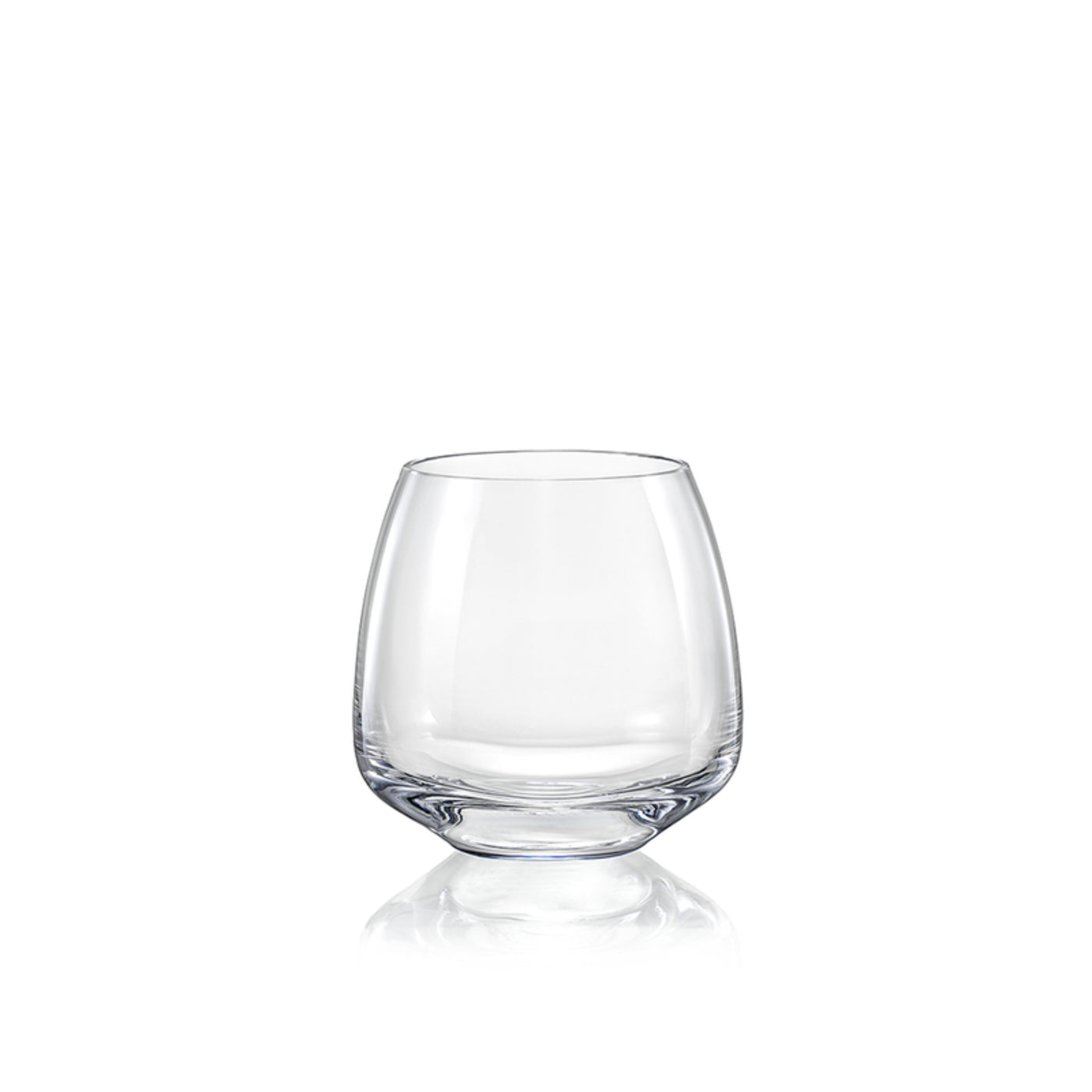 Crystalex sklenice na vodu Giselle 400 ml (6 kusů)