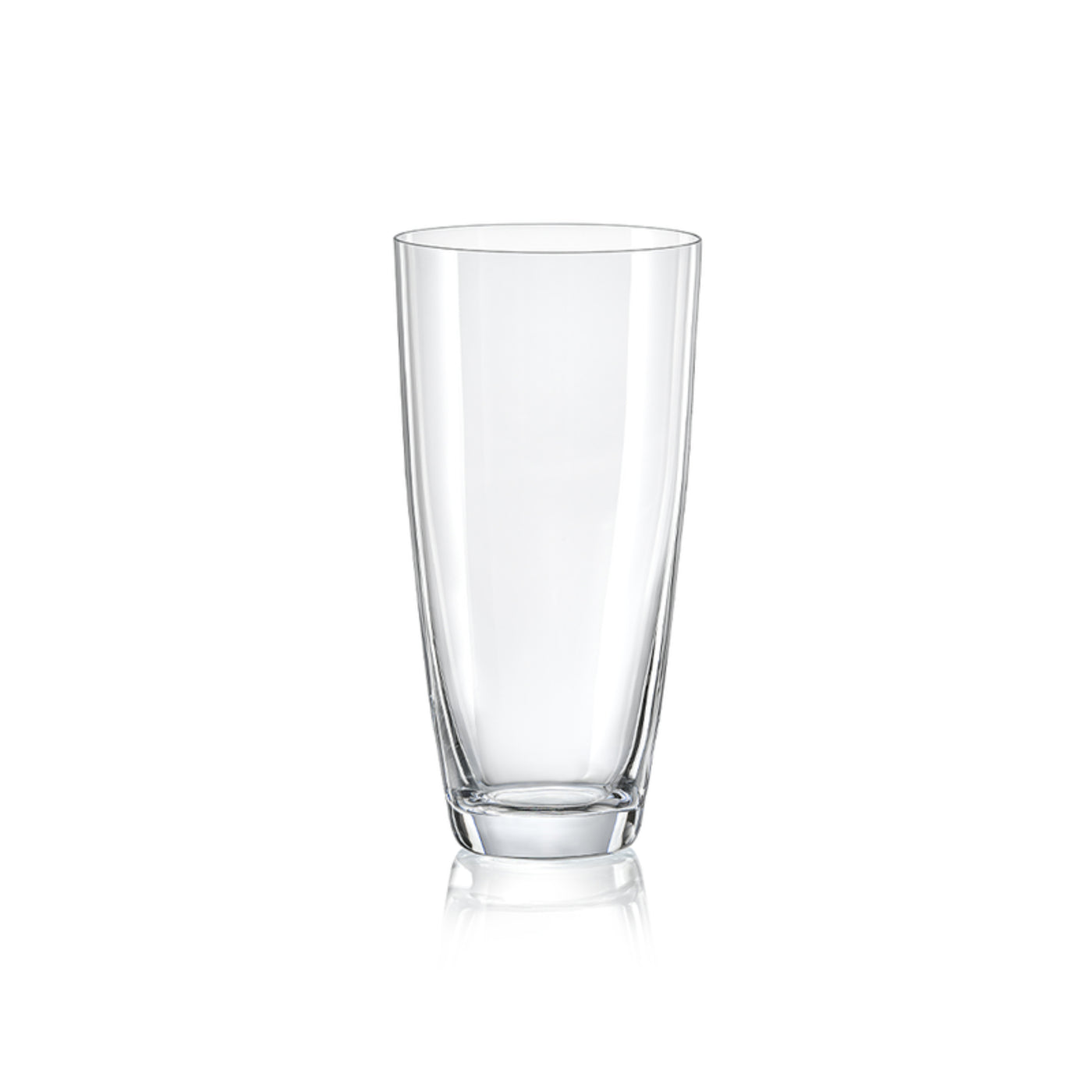 Crystalex Kate sklenice na vodu 350 ml (6 kusů)