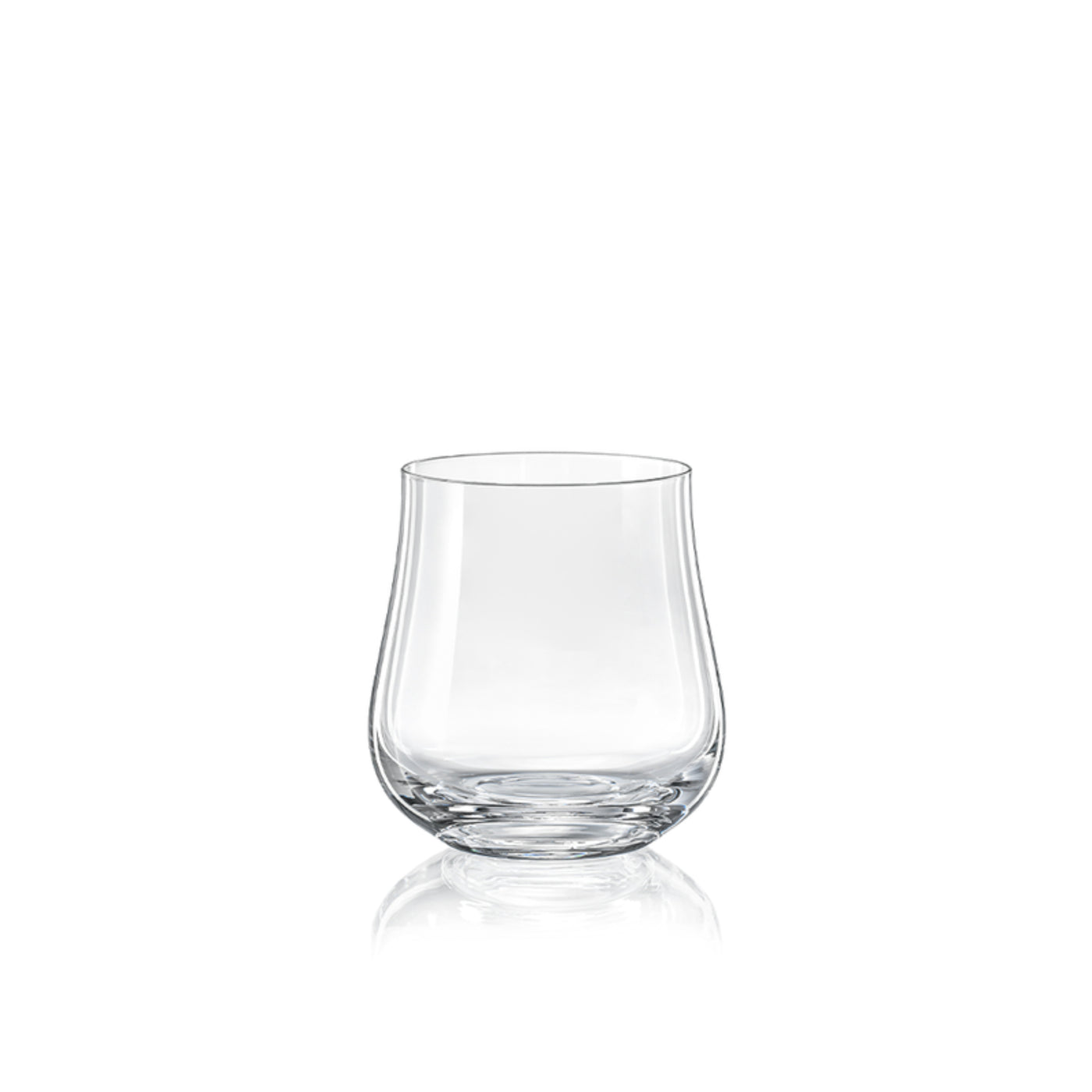 Crystalex sklenice na vodu Tulipa 350 ml (6 kusů)