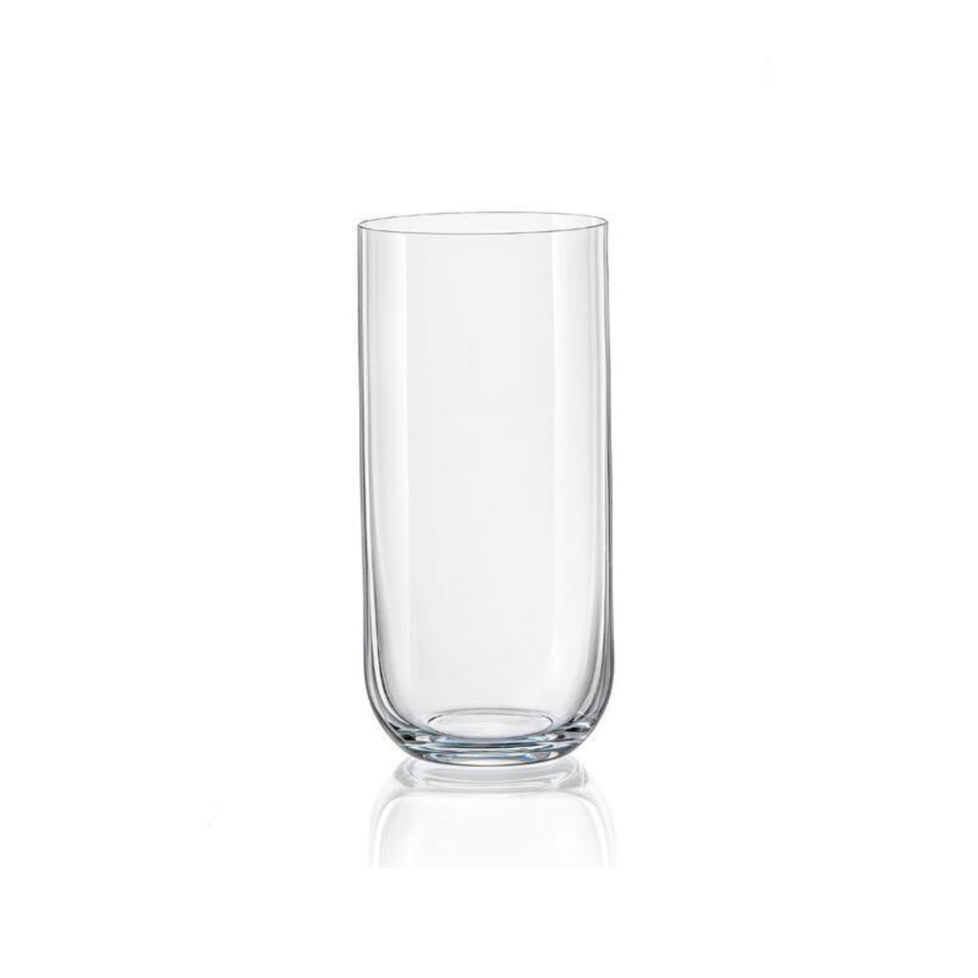 Crystalex Umma sklenice na vodu 440 ml (6 kusů)