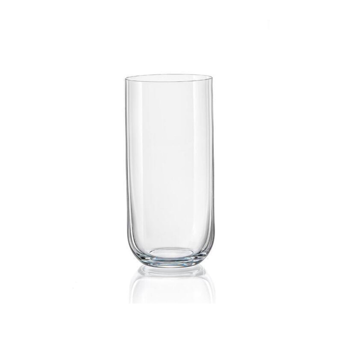 Crystalex sklenice na vodu Umma 440 ml (6 kusů)