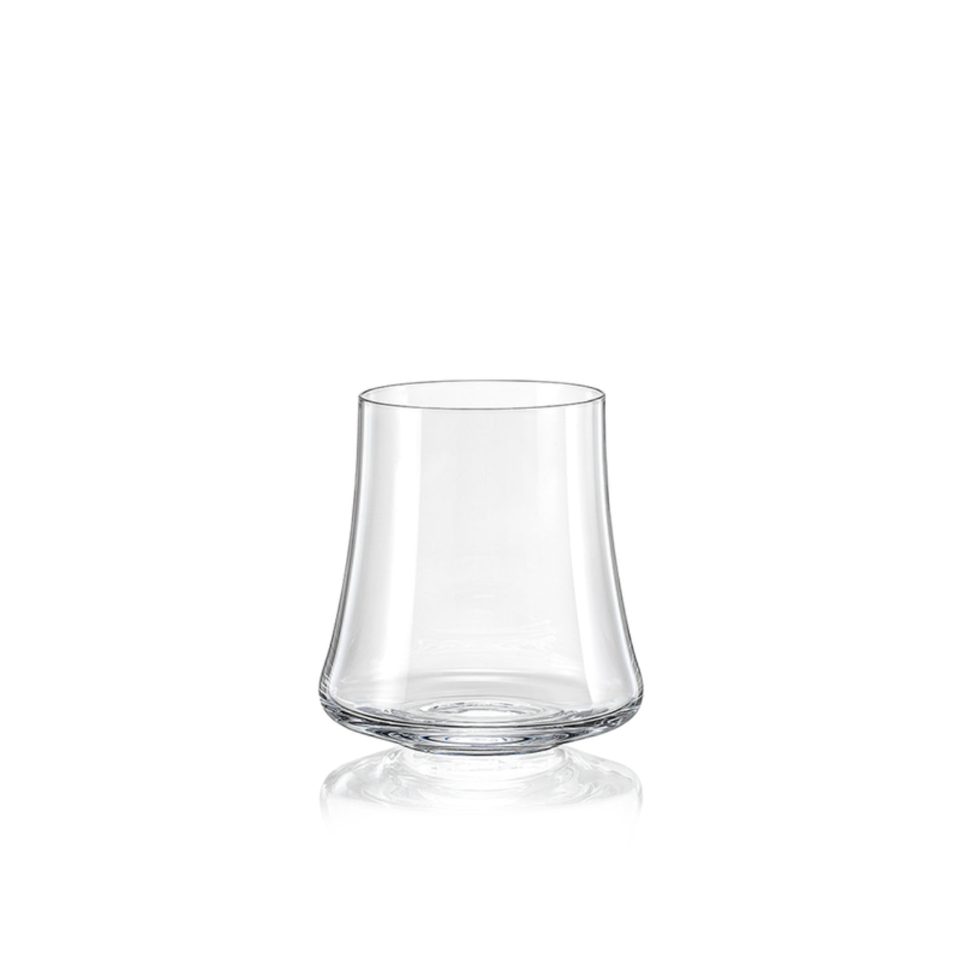 Crystalex Xtra sklenice na vodu 350 ml (6 kusů)