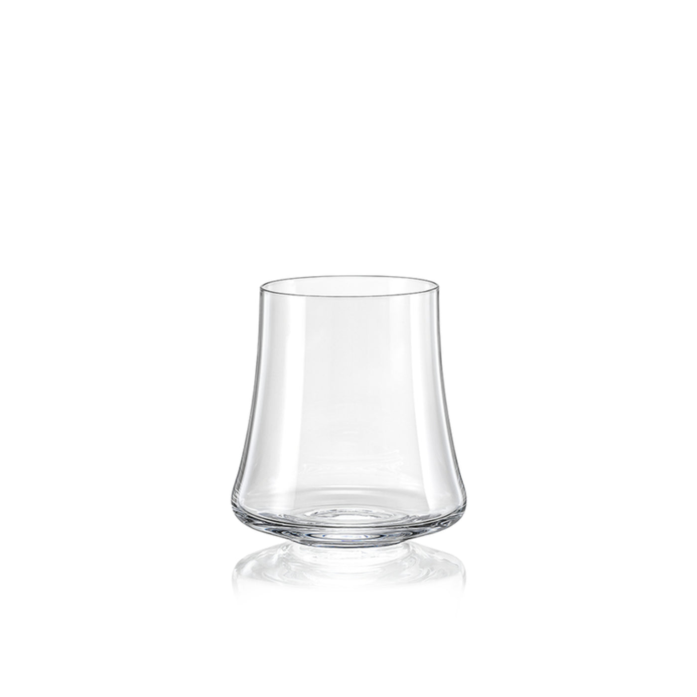 Crystalex sklenice na vodu Xtra 350 ml (6 kusů)