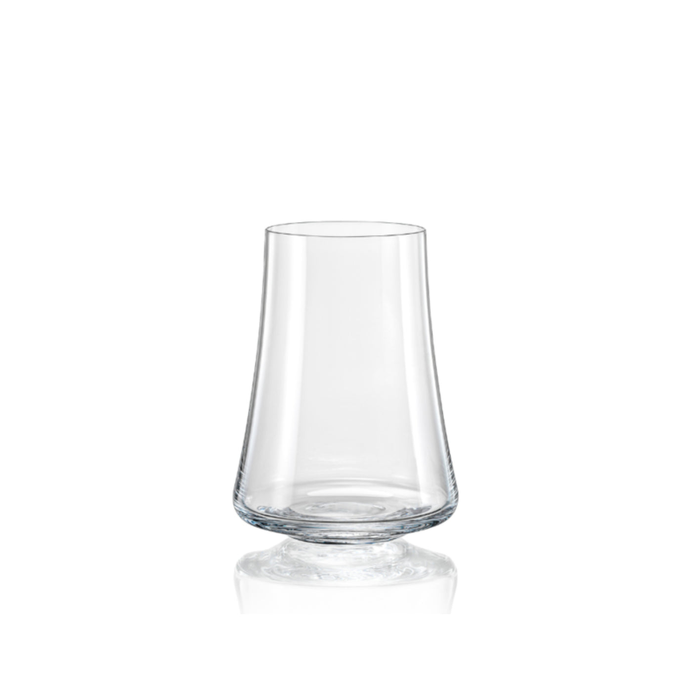 Crystalex sklenice na vodu Xtra 400 ml (6 kusů)