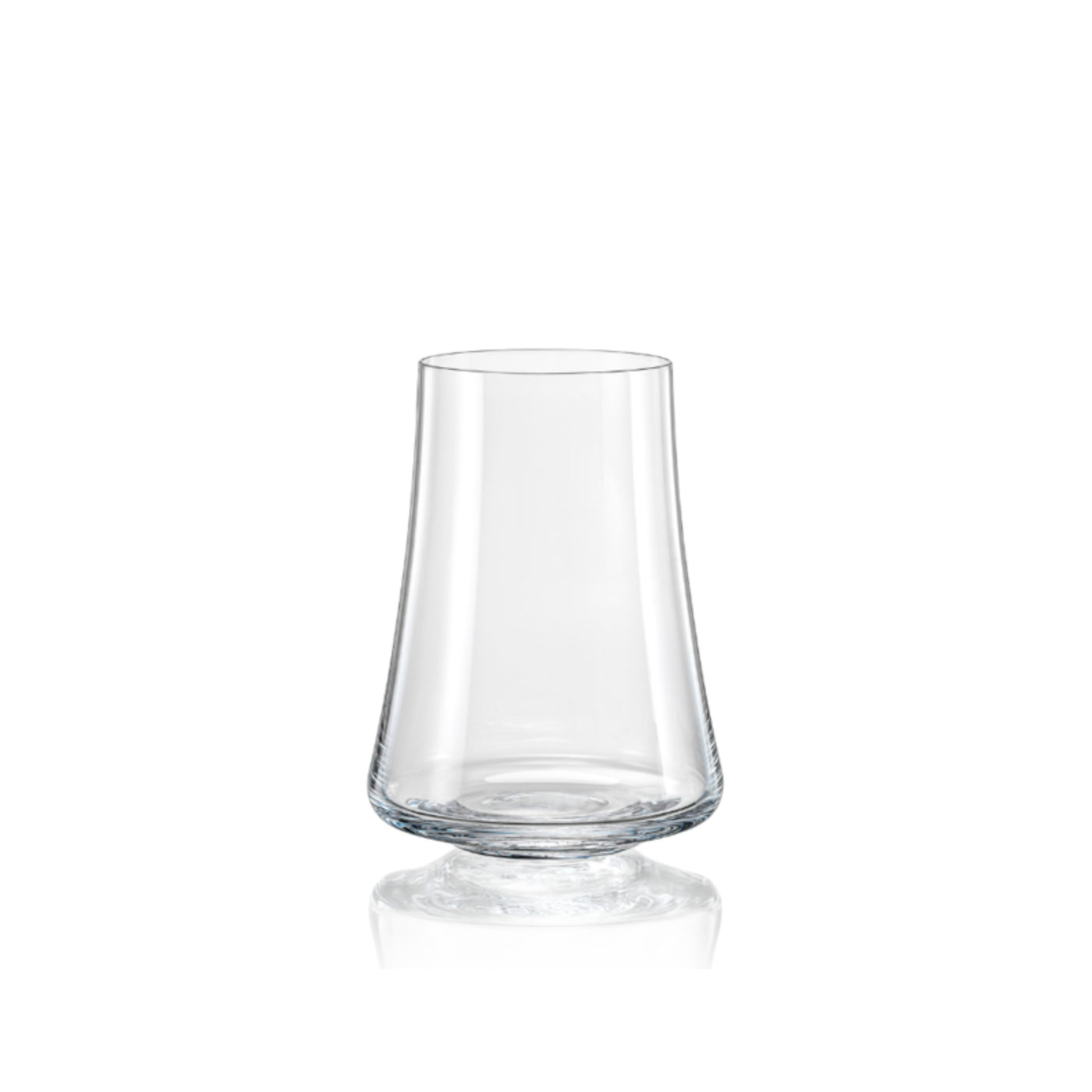 Crystalex Xtra sklenice na vodu 400 ml (6 kusů)
