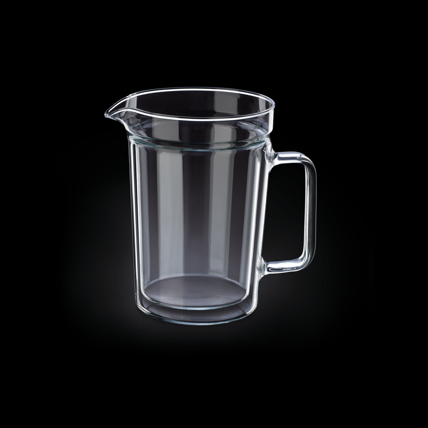 Simax džbán na čaj Dual 1 l