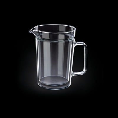 Simax džbán na čaj Dual 1 l