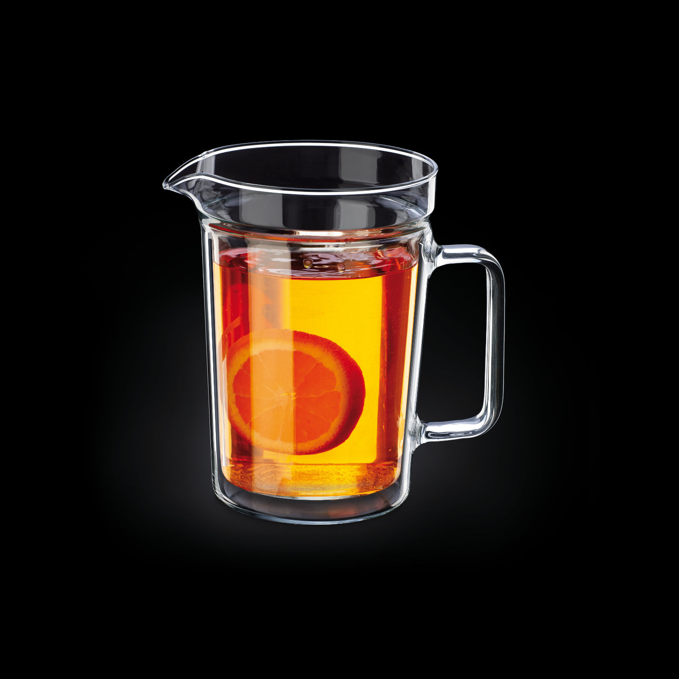 Simax džbán na čaj Dual 1 l
