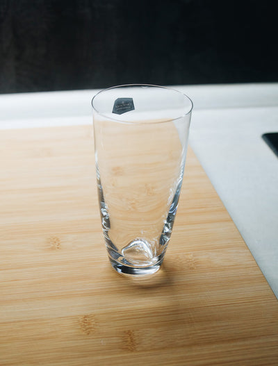 Crystalex sklenice na vodu Kate 350 ml (6 kusů)