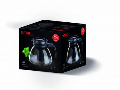 Simax konvice na indukci Viola 1,5 l