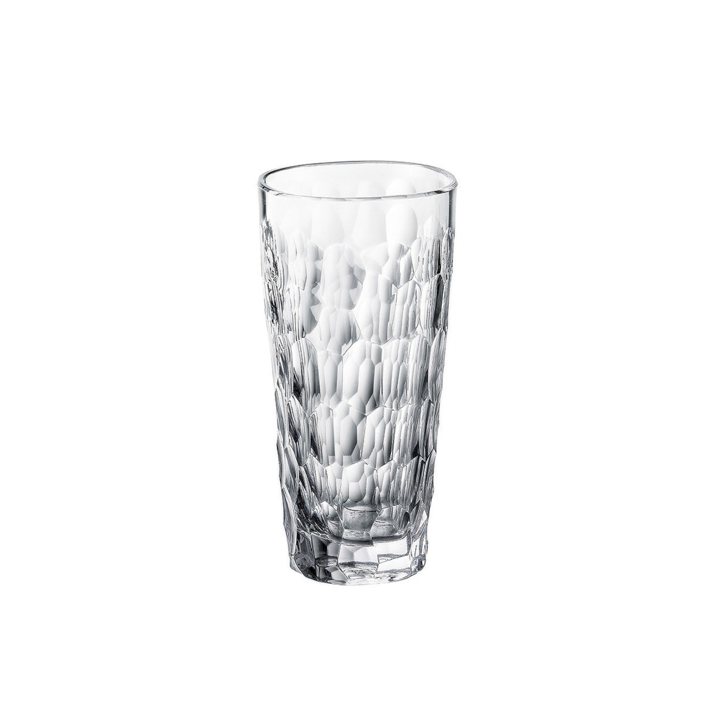 Sklenice na vodu Crystal Bohemia Marble 375 ml