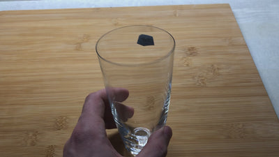 Crystalex sklenice na vodu Kate 350 ml (6 kusů)