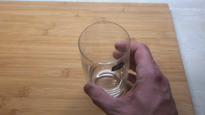 Crystalex sklenice na vodu Ideal 380 ml (6 kusů)