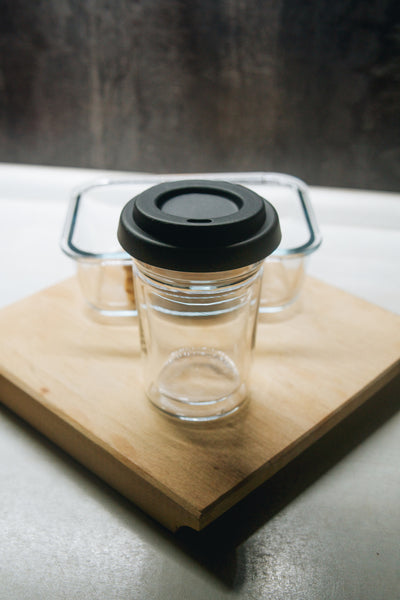 Simax hrnek na kávu To Go 0,3 l