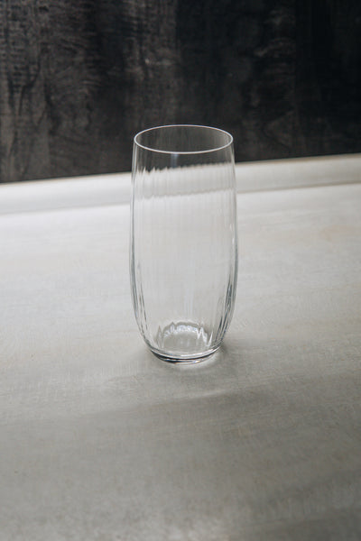 Crystalex sklenice na vodu Waterfall 350 ml (6 kusů)