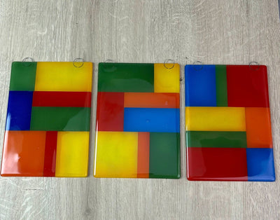 Podtácky Různých Barev C53