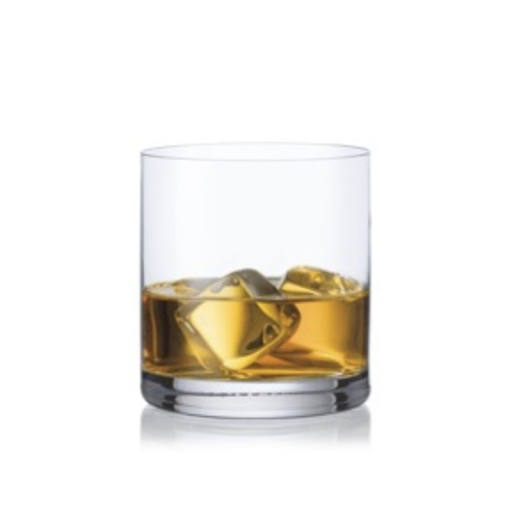 Sklenice na whisky Crystalex Barline 280 ml
