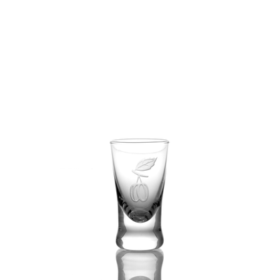 Štamprle Trnkové 25 ml