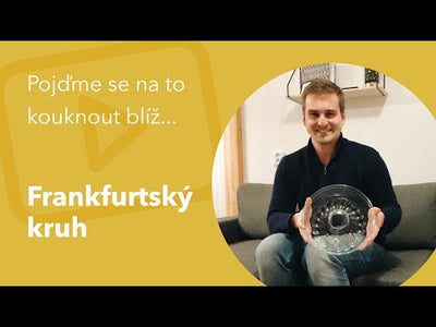 Simax forma na bábovku Frankfurtský kruh